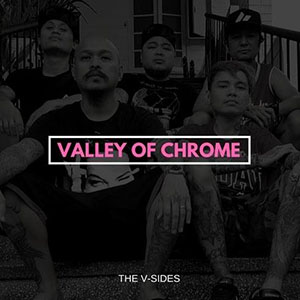 Valley Of Chrome - The V-Sides